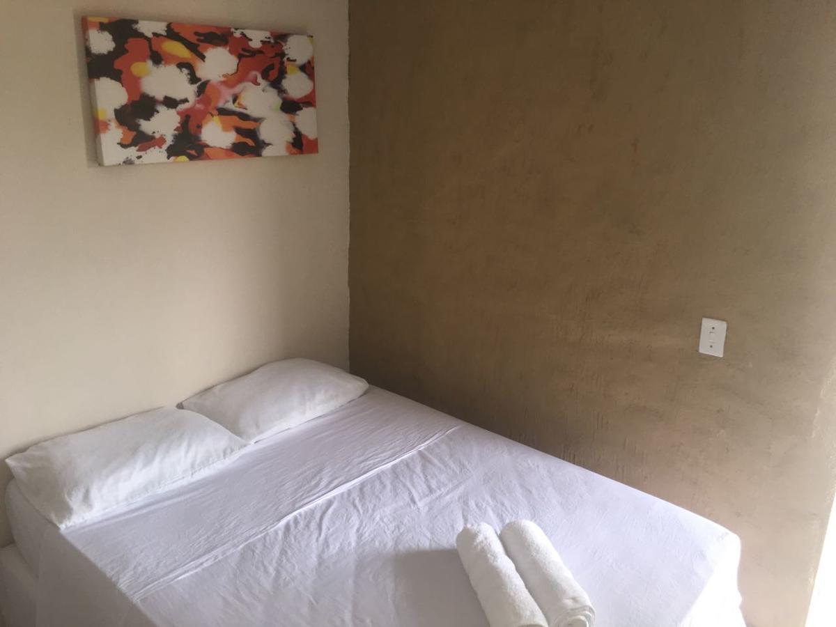Recanto Tropical 3*