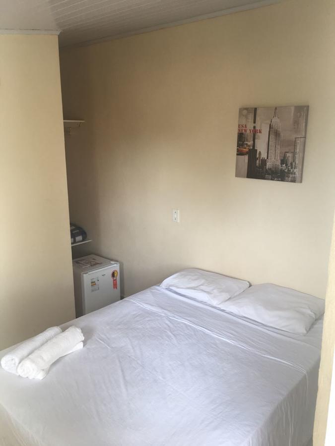 Guest house Recanto Tropical Guaruja