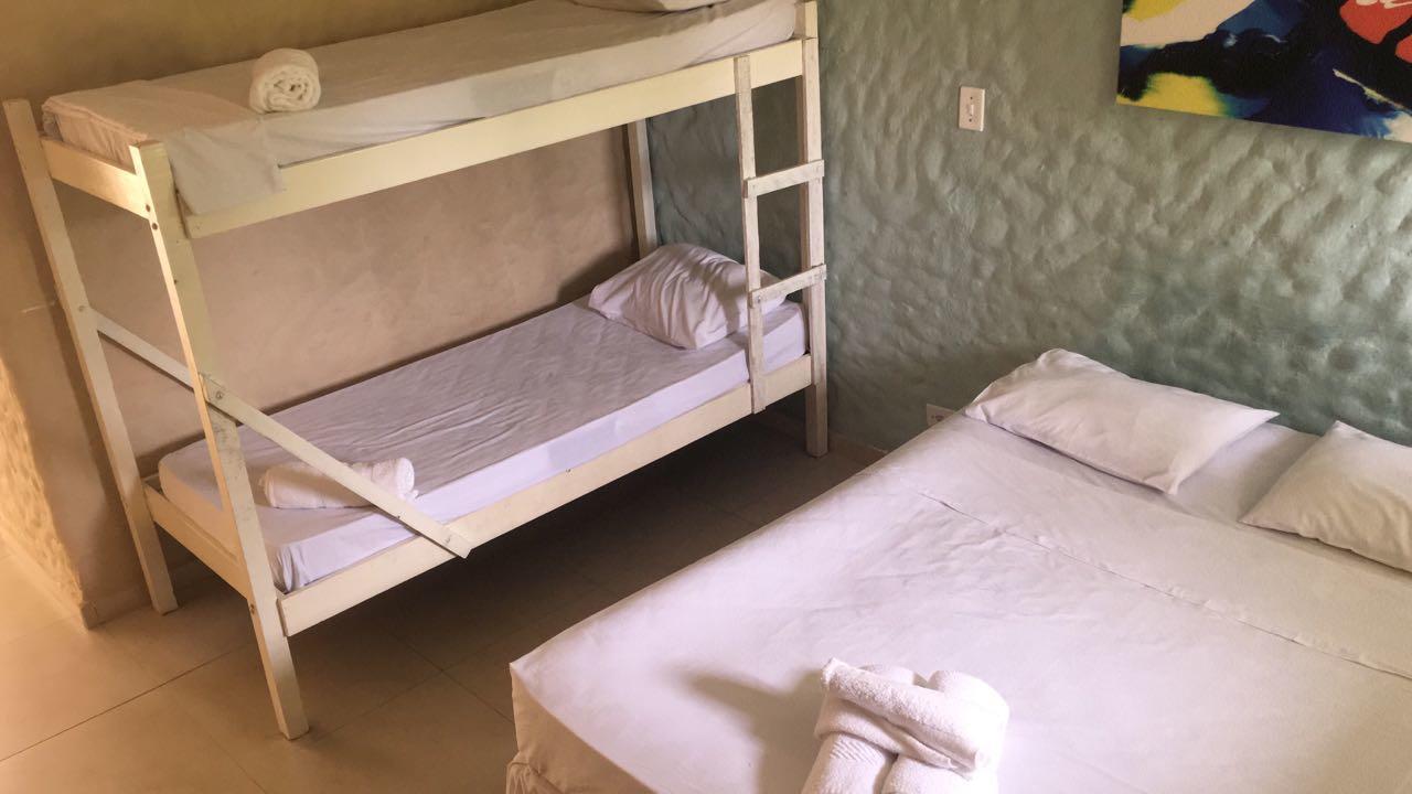Recanto Tropical Guest house 3*