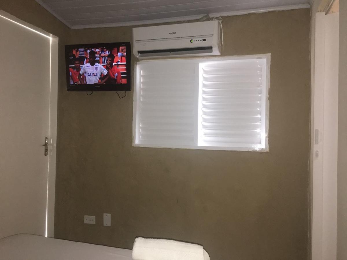 Guest house Recanto Tropical Guaruja