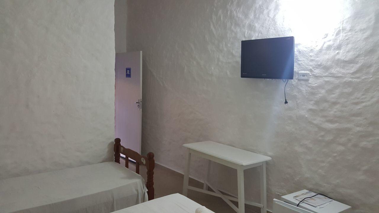 Guest house Recanto Tropical Guaruja