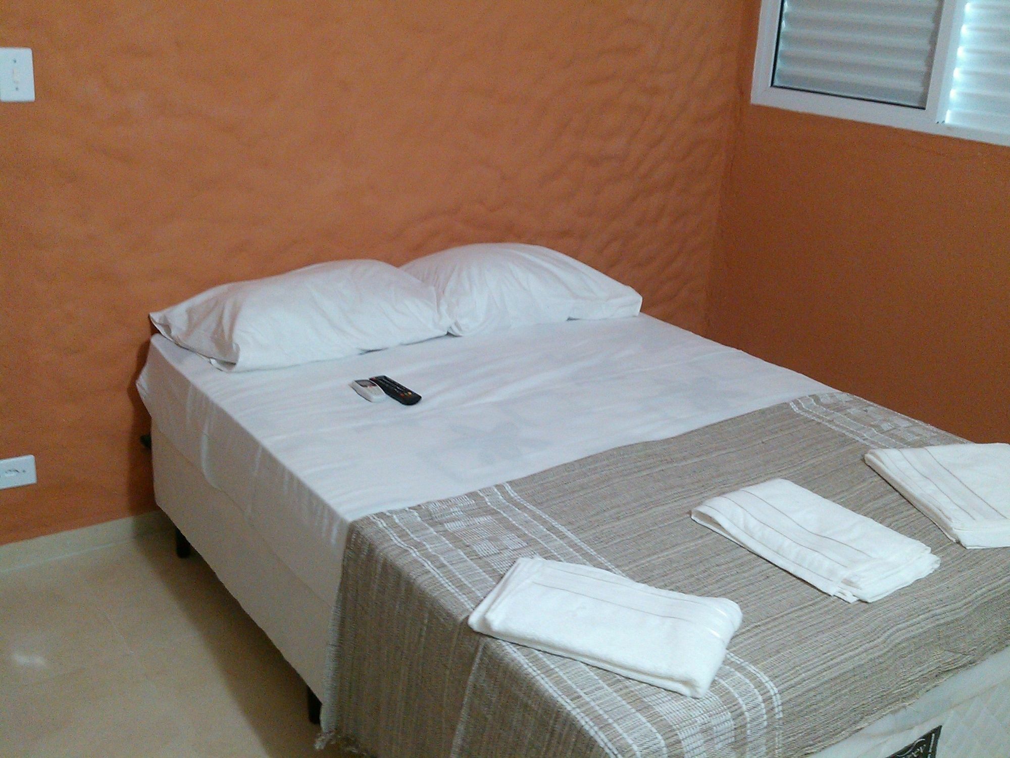 Guest house Recanto Tropical 3*